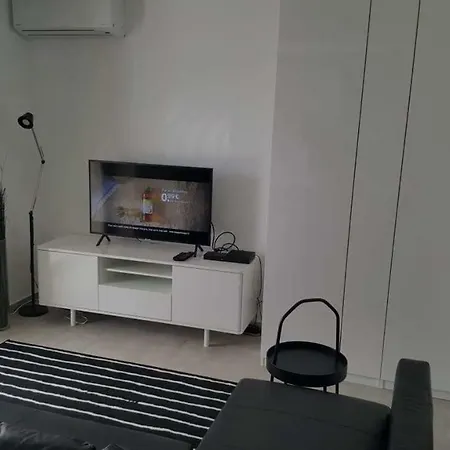 Apartamento 50 M2 -t3-moderne-climatisé-2 Chambres-très Grande Terrasse De 35 M2 Avec Bbq-vue Magnifique Et Dégagée